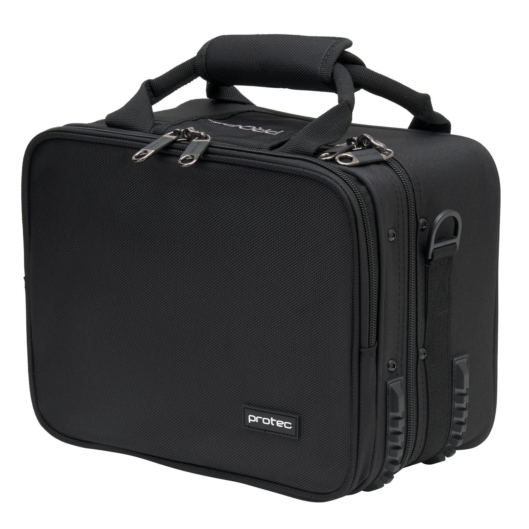Equipment Case with Foam Inserts 10.75 x 4.5 x 7.5 PRO PAC Protec
